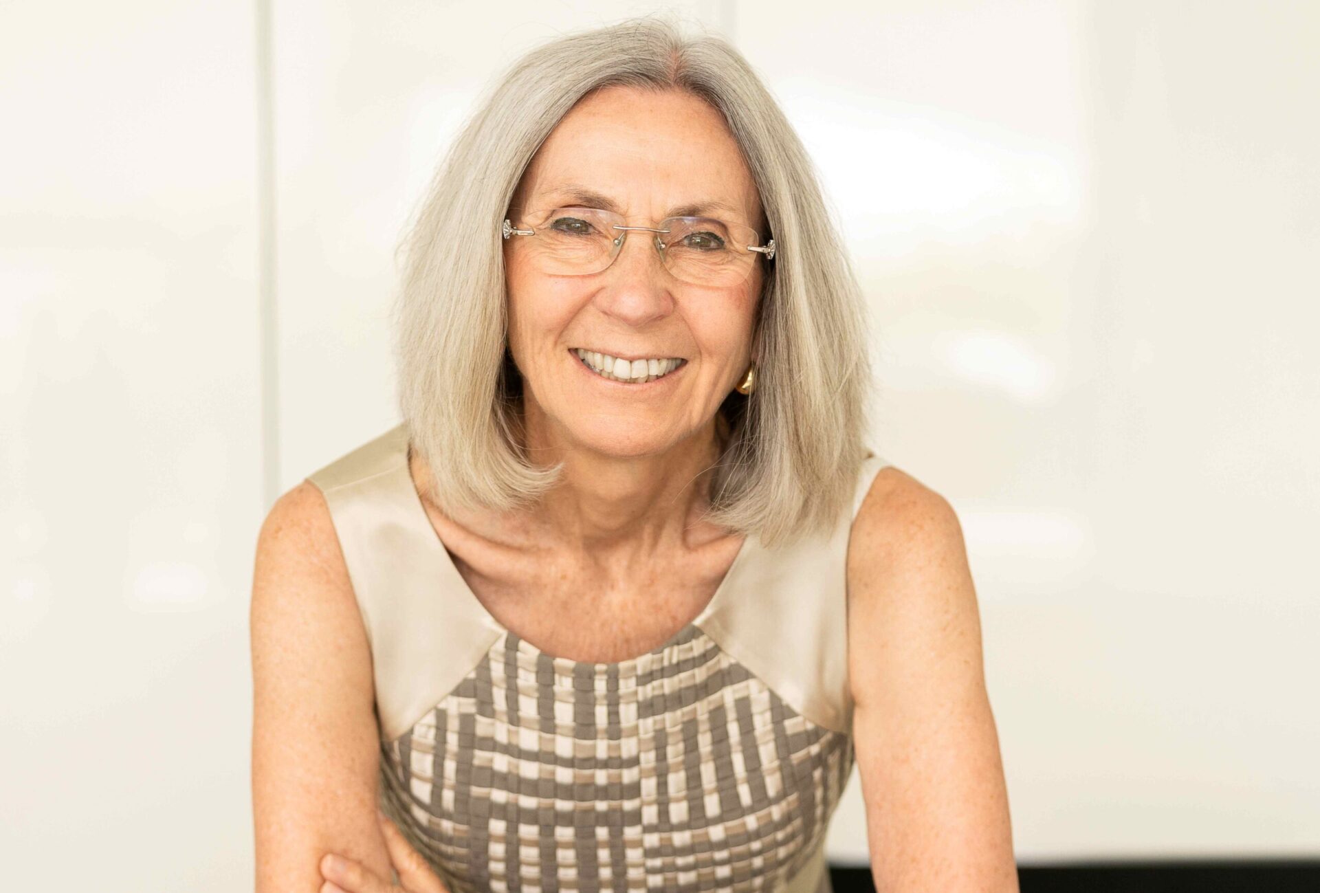 Former councillor reveals intention to run for mayor