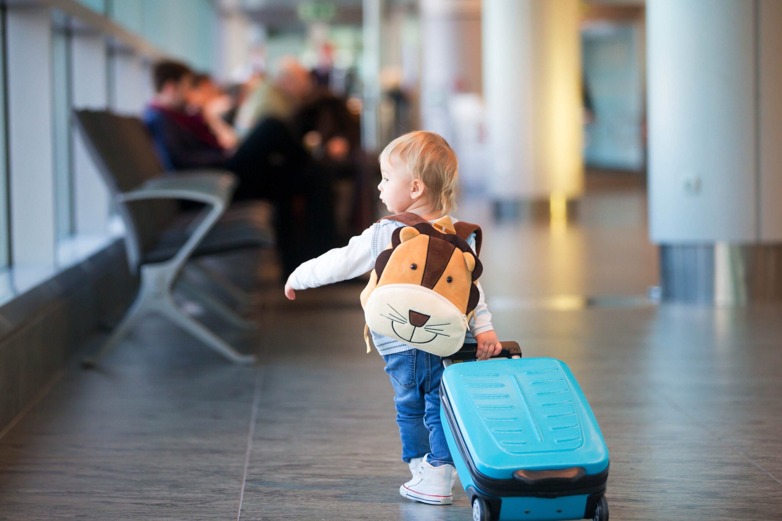 B2B column: Can I travel without the other parent’s consent?
