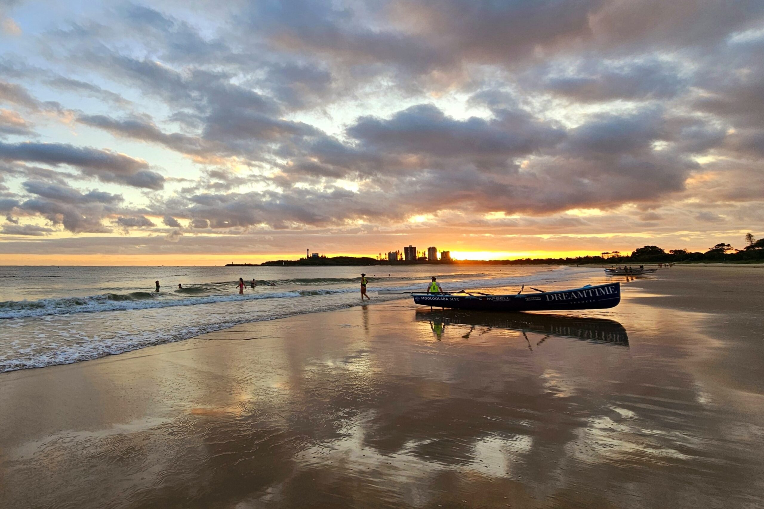 Photo of the day: ready to row