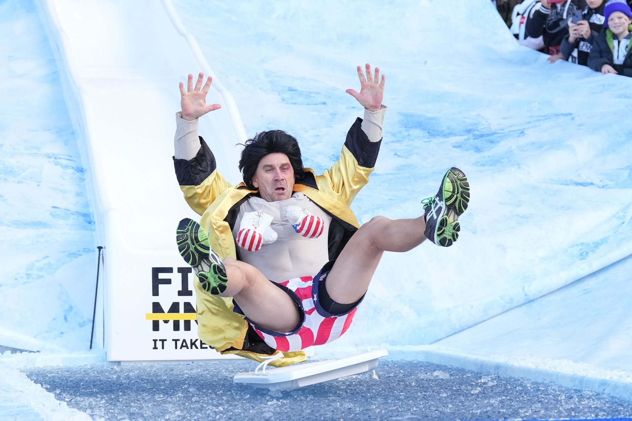 Coast football club to host inaugural Big Freeze