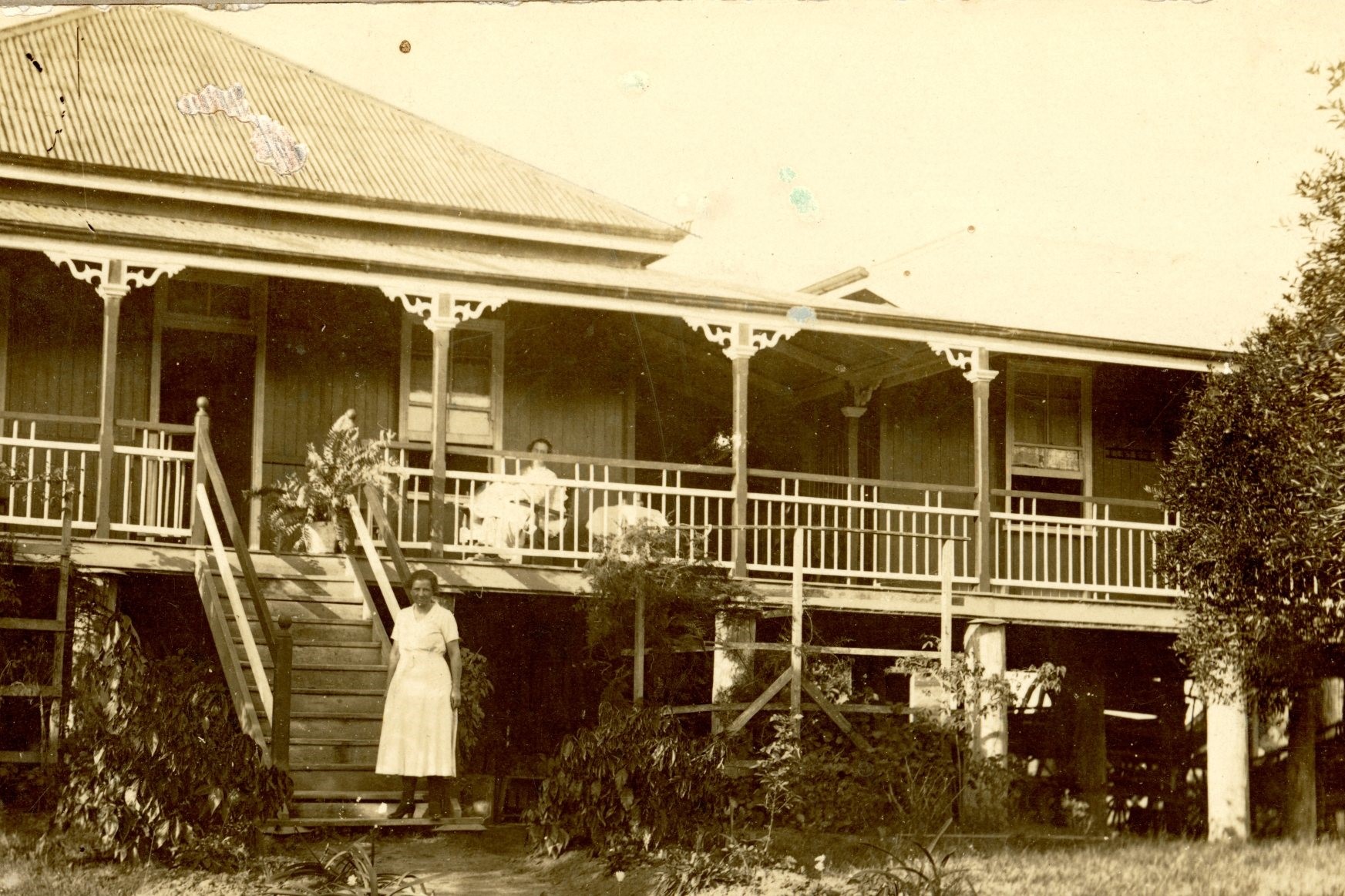 Centuryold hospital's unique history to be revisited