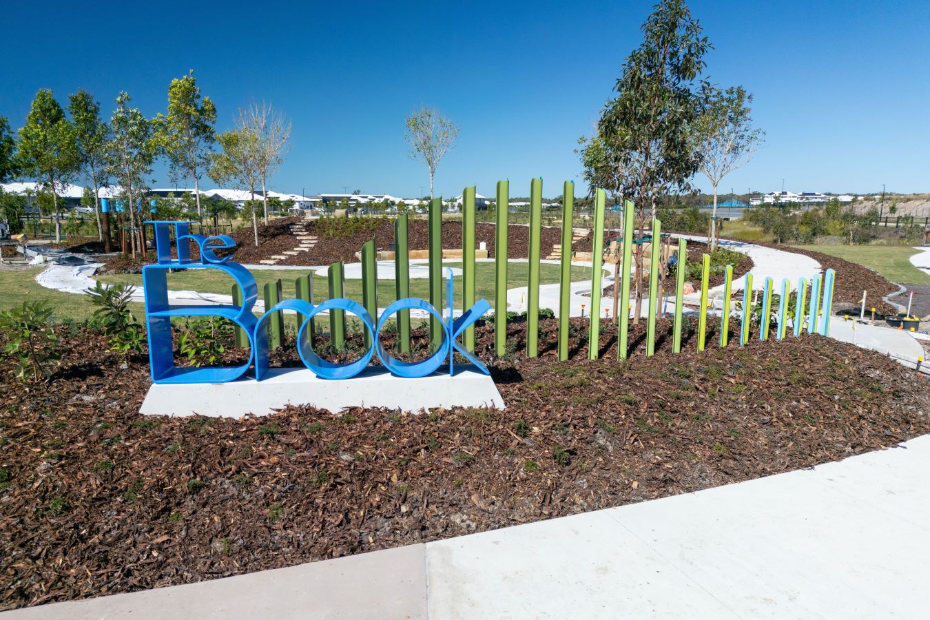 More land hits the market in master-planned community