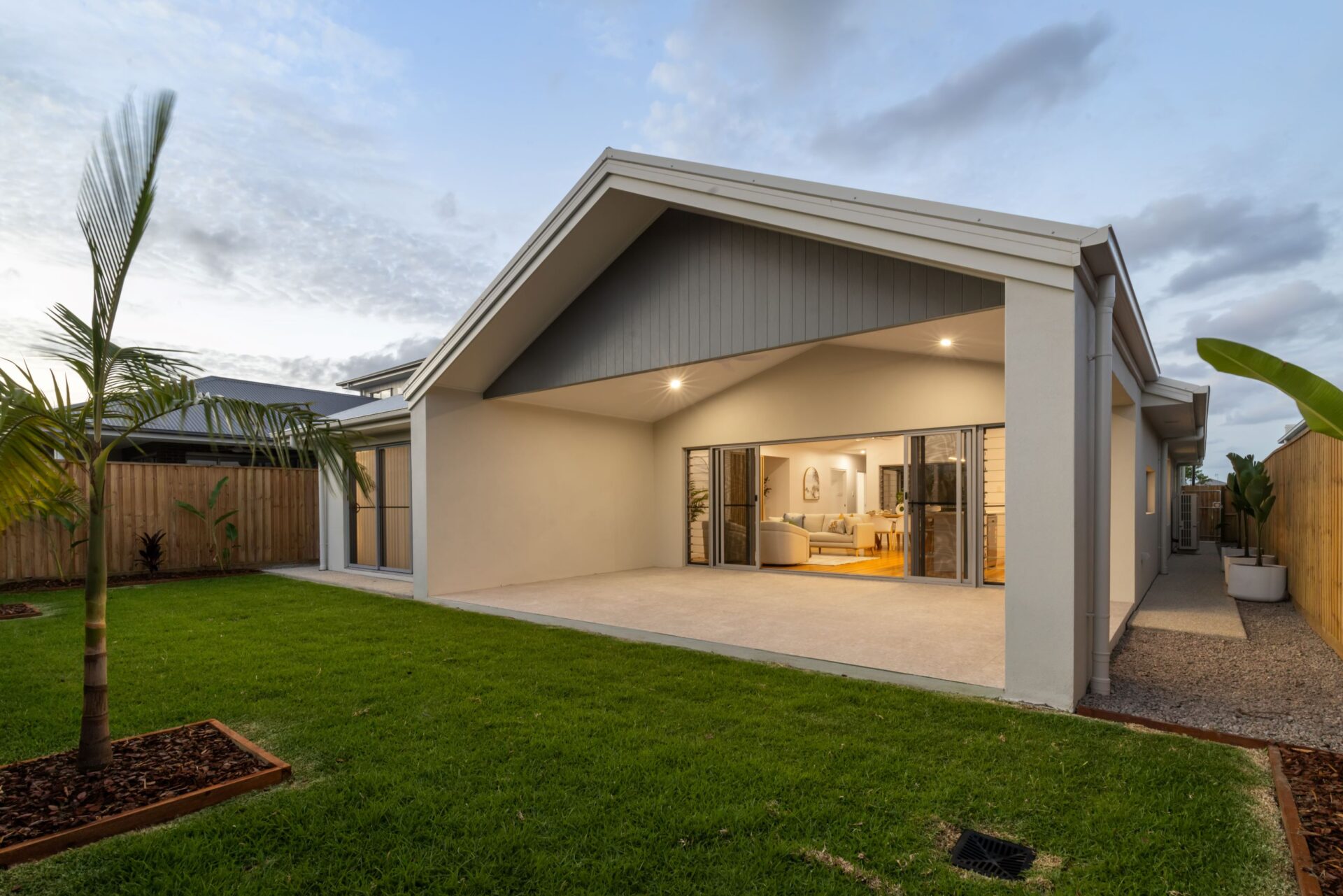 Trophy home: region's house of the year revealed