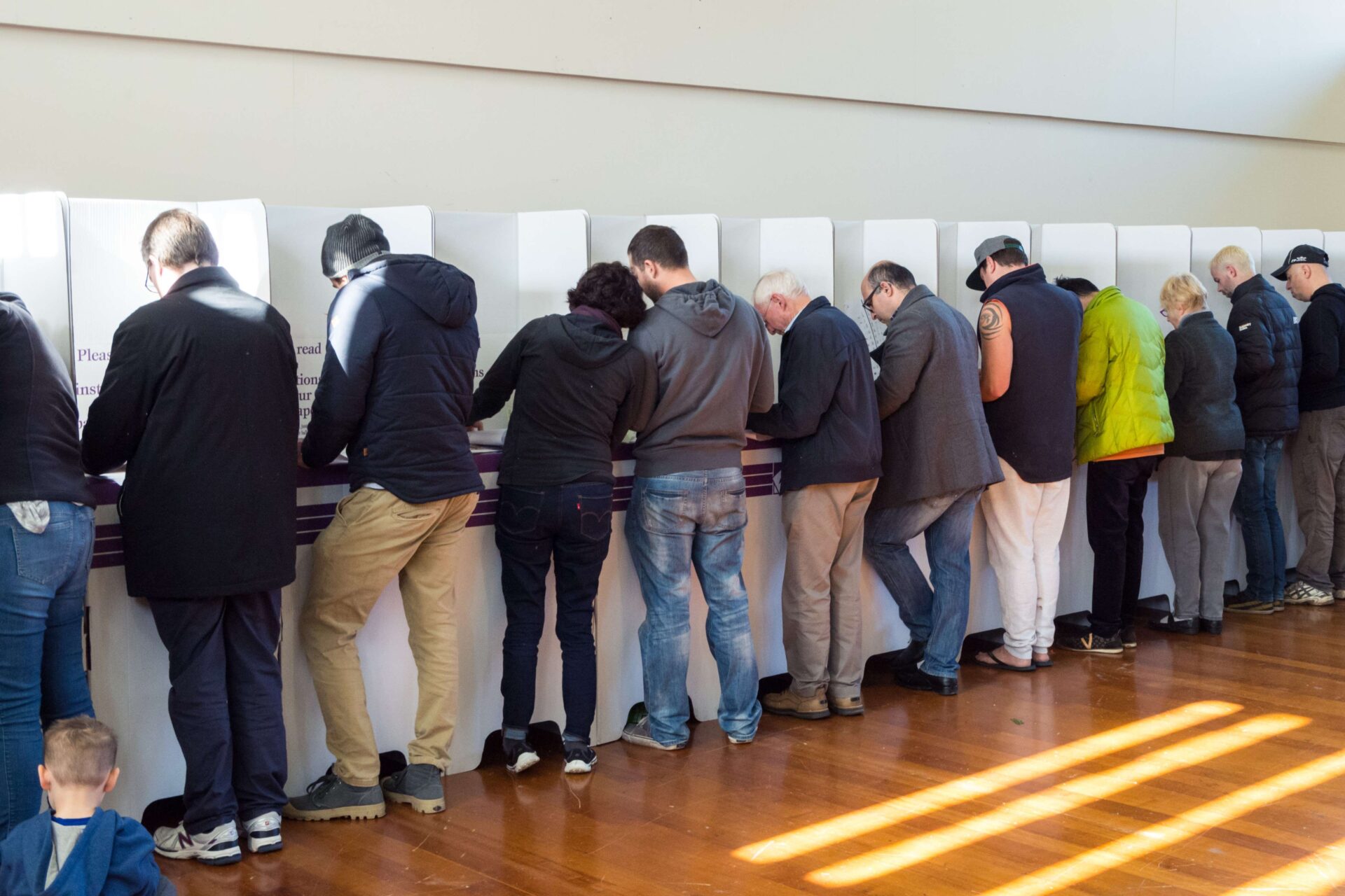 Election Q&A Candidates outline their top priorities