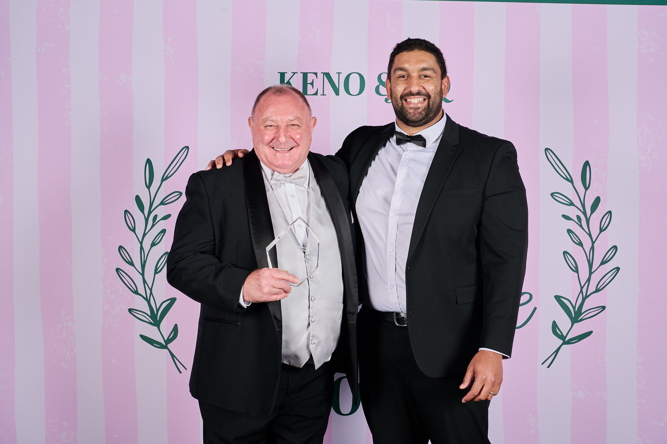 Surf clubs and RSL recognised among best in state