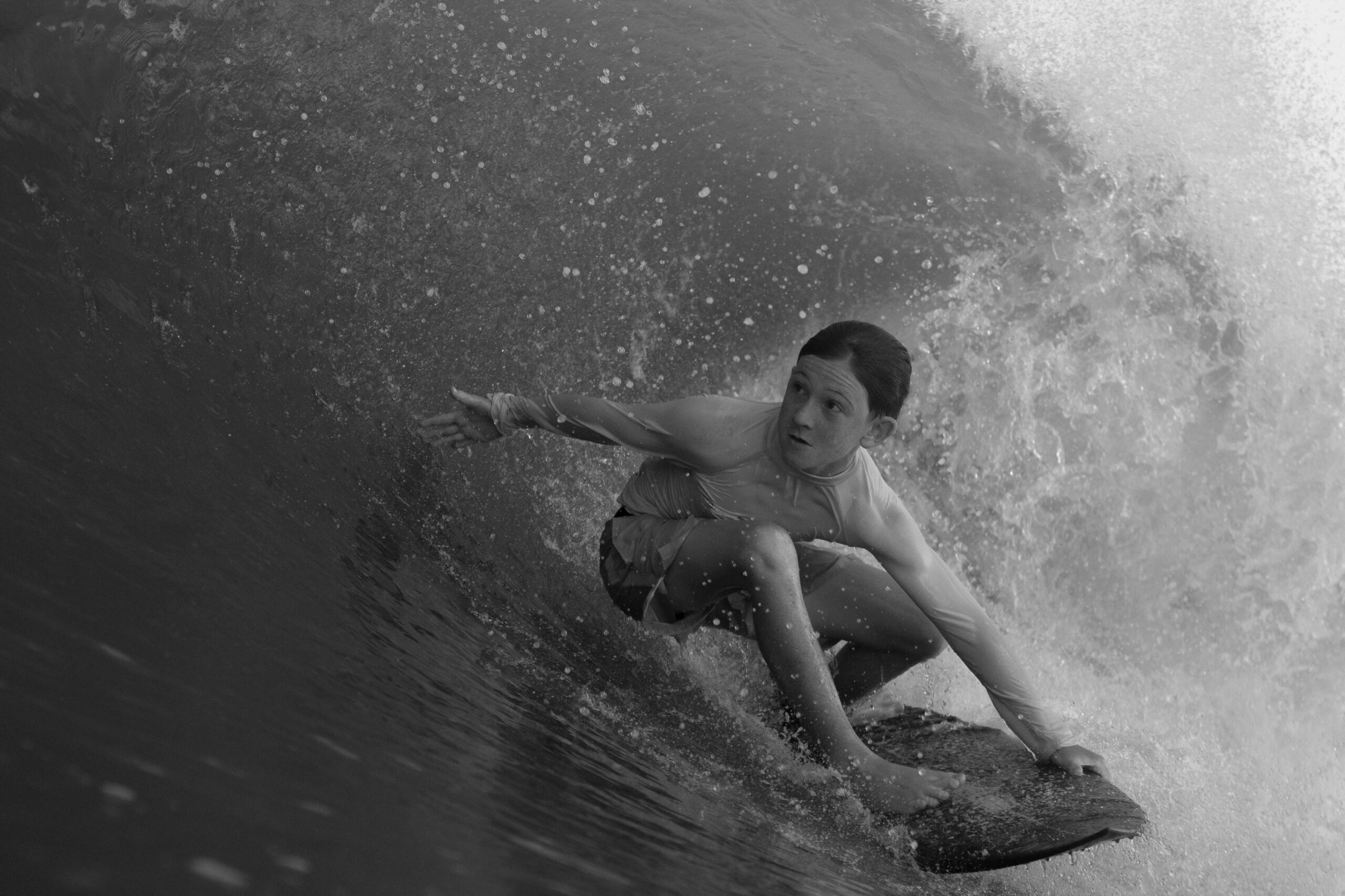 Butcombe Wave Rider Photo of the day: wave rider