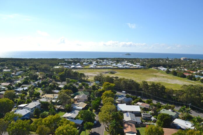 Most property owners or mortgagees settle the debts before any auction takes place. Picture: Shutterstock.