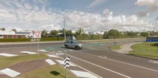 The junction of Beerburrum and Cooroy streets. Picture: Google Street View.