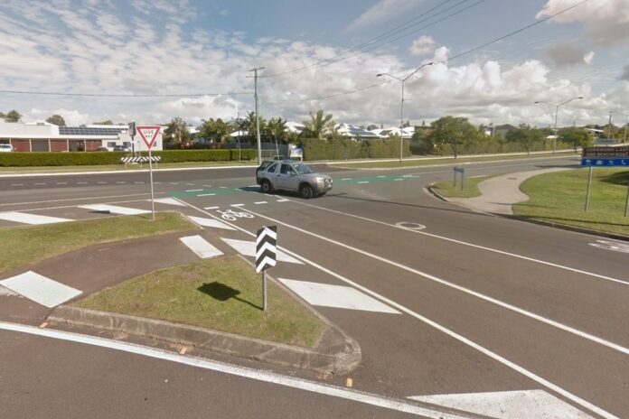 The junction of Beerburrum and Cooroy streets. Picture: Google Street View.