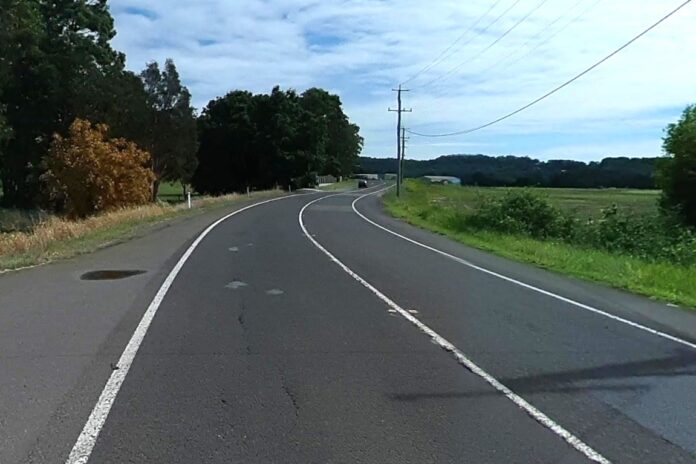 Petrie Creek Road is a well-used route between Nambour and Maroochydore. Picture: Google Street View.