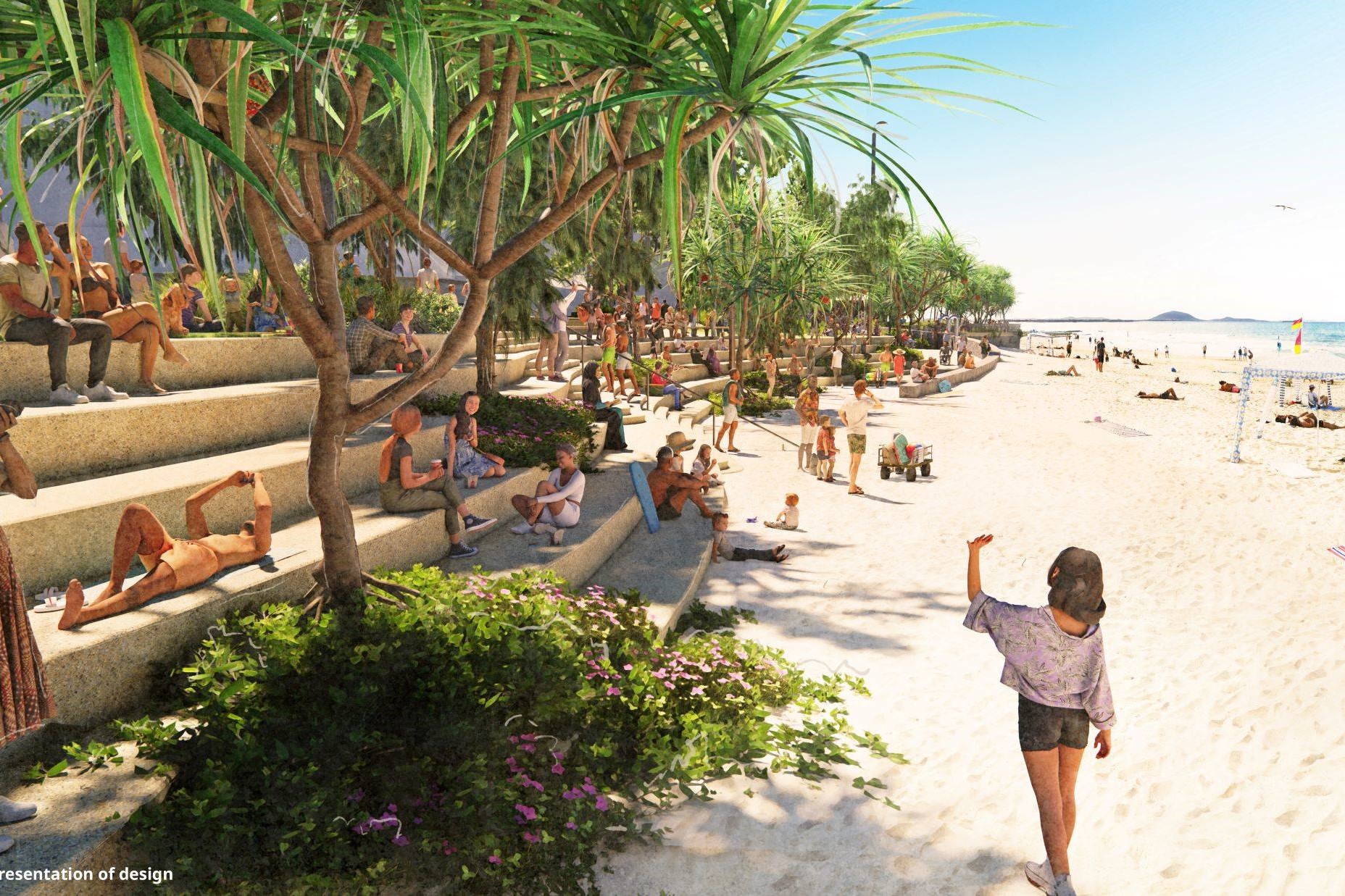 Picture: Sunshine Coast Council.