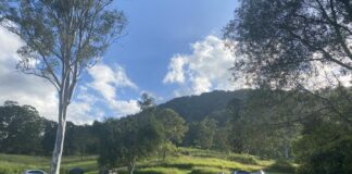 Kookaburra Park