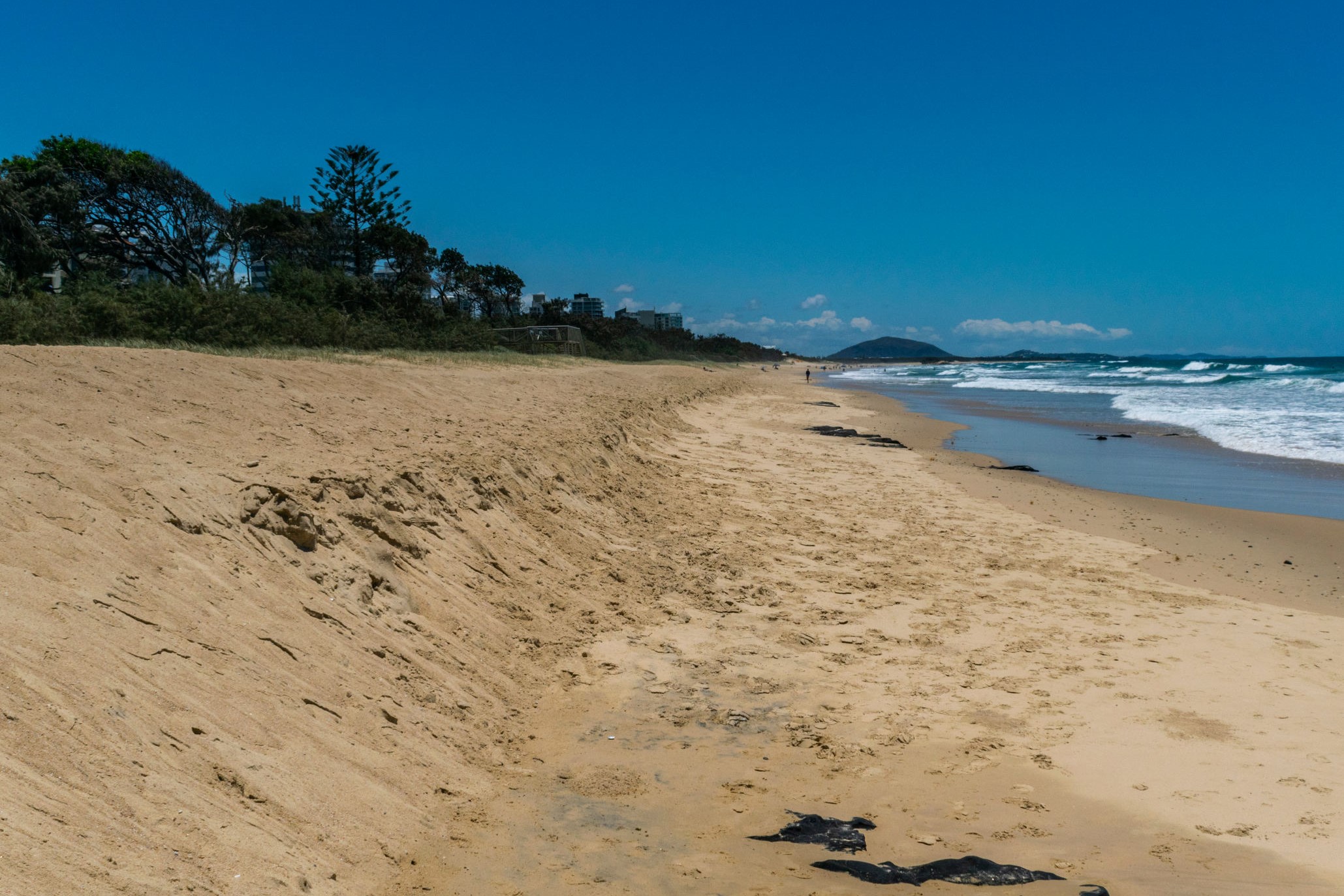 Maroochydore Beach. Picture: Shutterstock.