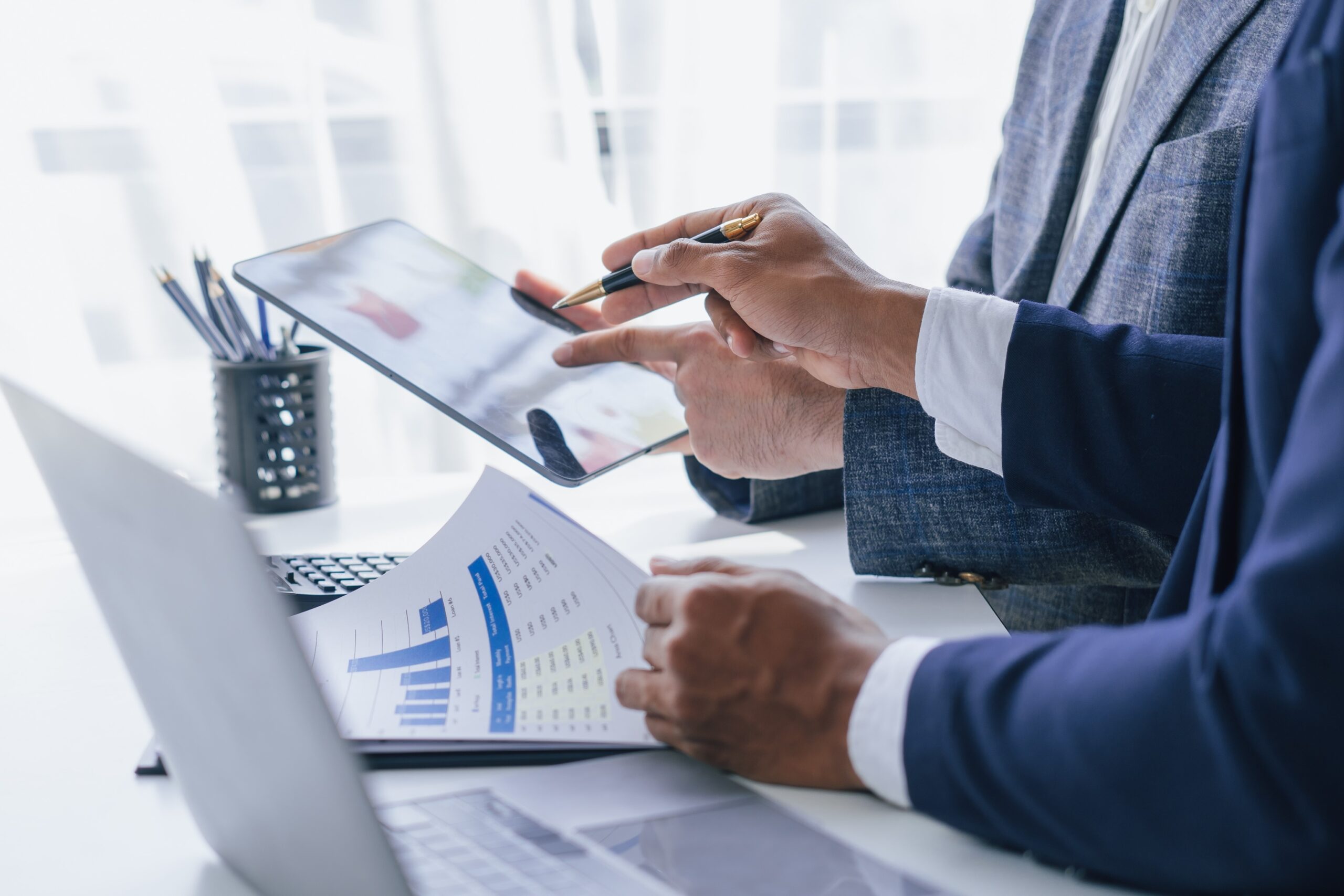 Business 2 Business: Profitability likely to result from process to reduce waste Sponsored Content