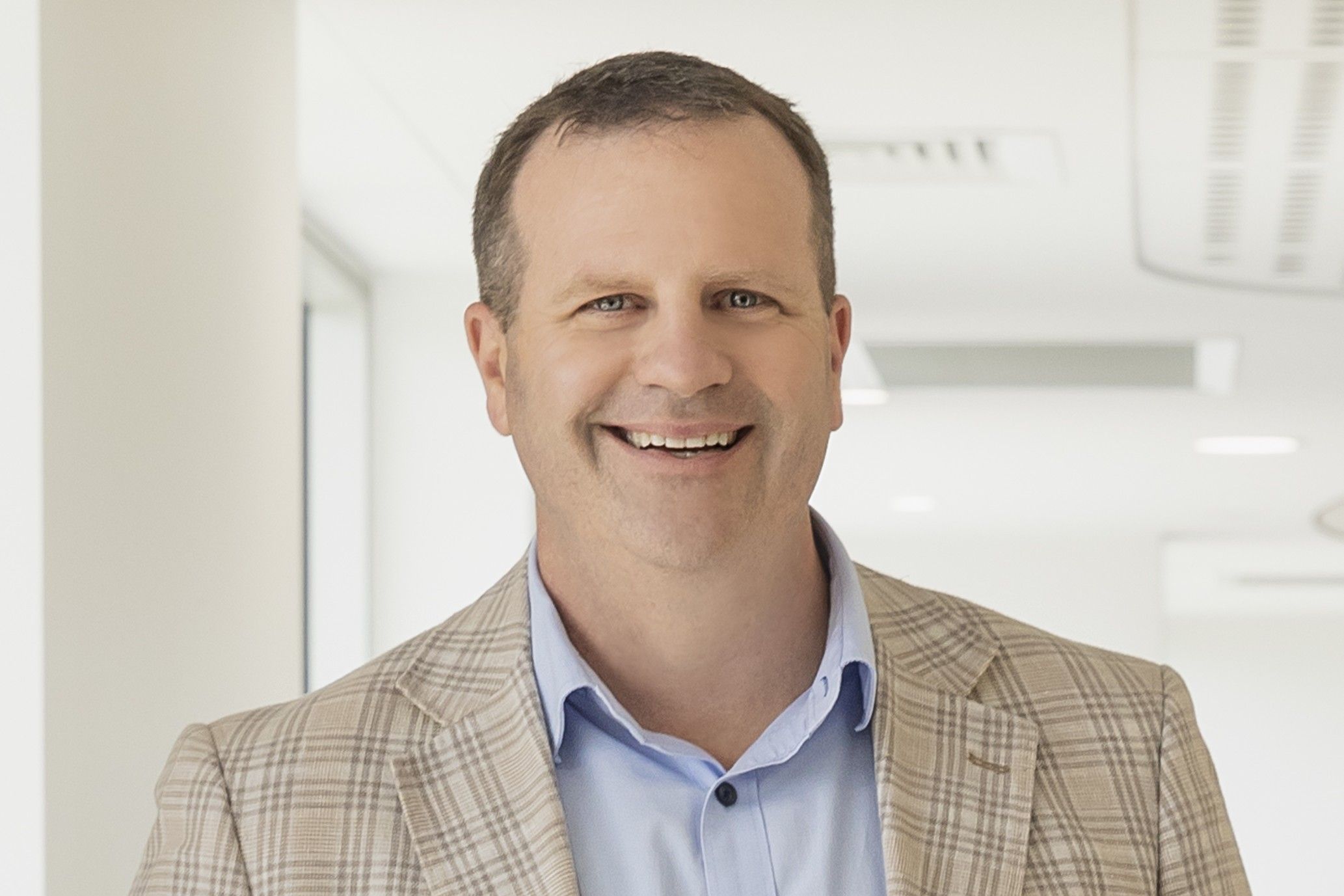 Investment firm backs Coast tech company's expansion