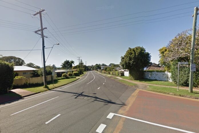 Lindsay Road is a main road through Buderim. Picture: Google Street View.