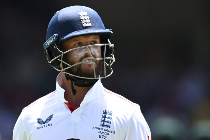 England cricket is looking into a video said to involve struggling opener Ben Duckett.