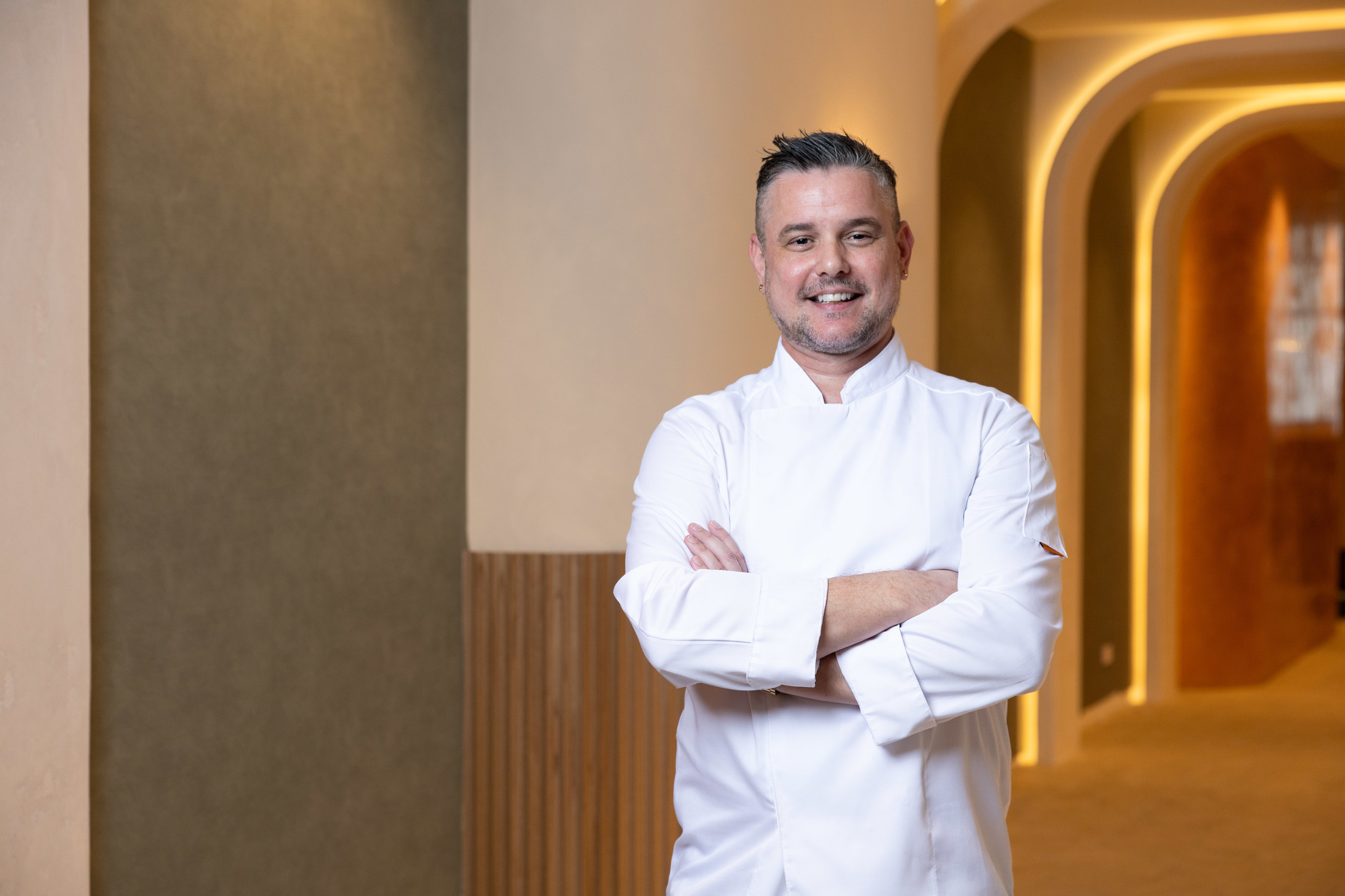 Details of rooftop restaurant atop new hotel revealed