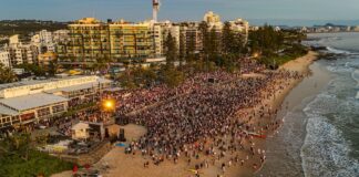 Anzac Day