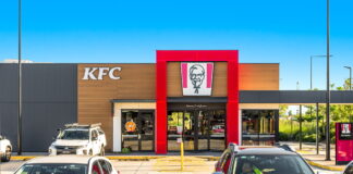 KFC Aura