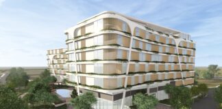airport hotel