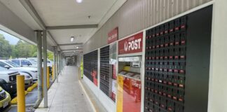 post office closure