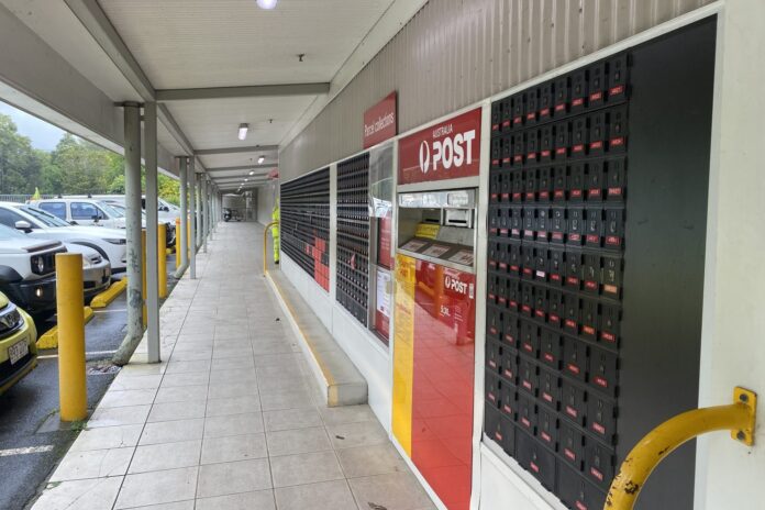 post office closure