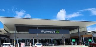 Woolworths is at the centre of legal action.