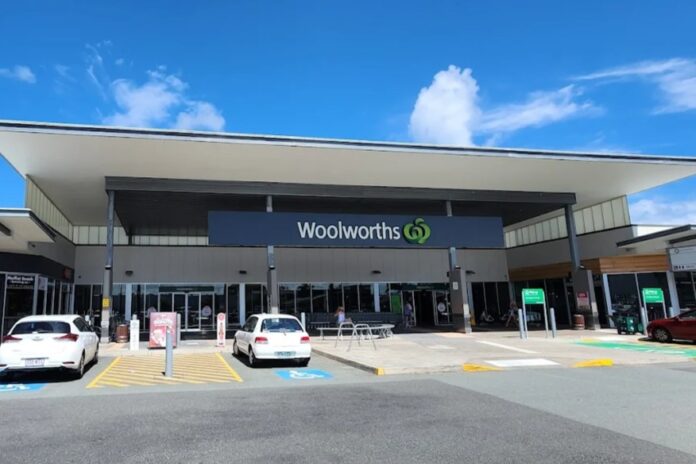 Woolworths is at the centre of legal action.