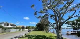 Hilton Esplanade, Tewantin. Picture: Noosa Council.