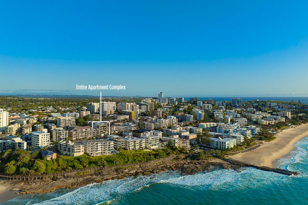 The winner can enjoy a beach lifestyle. Picture: Dream Home Art Union.