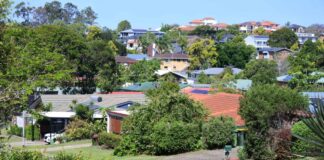 Measures in the federal budget are designed to help young people own their own home.