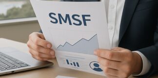 Picture illustrates how SMSFs offer flexibility