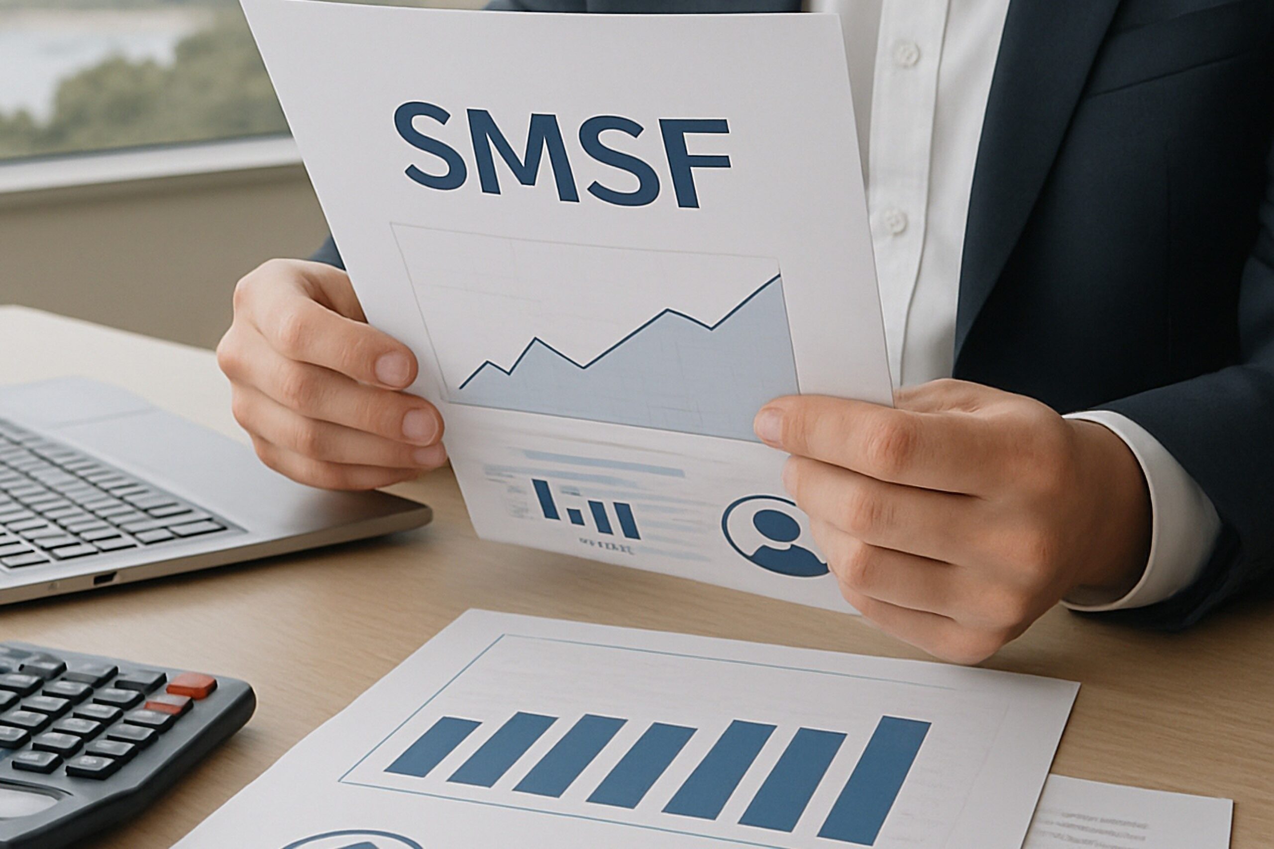 Business 2 Business: self-managed super fund flexibility Sponsored Content