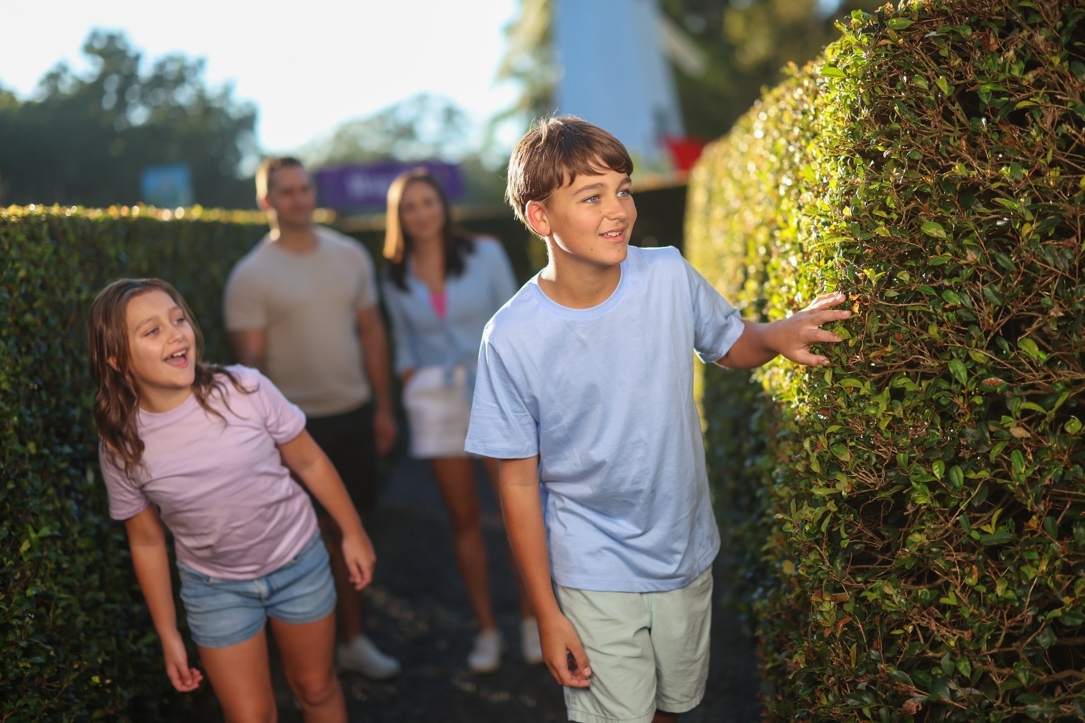 Adam Cheshire's Amaze World Expansion Plan Puts Tanawha Tourism Growth Back In Focus
