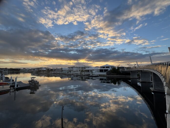 Photographer Tom Regener Pelican Waters
