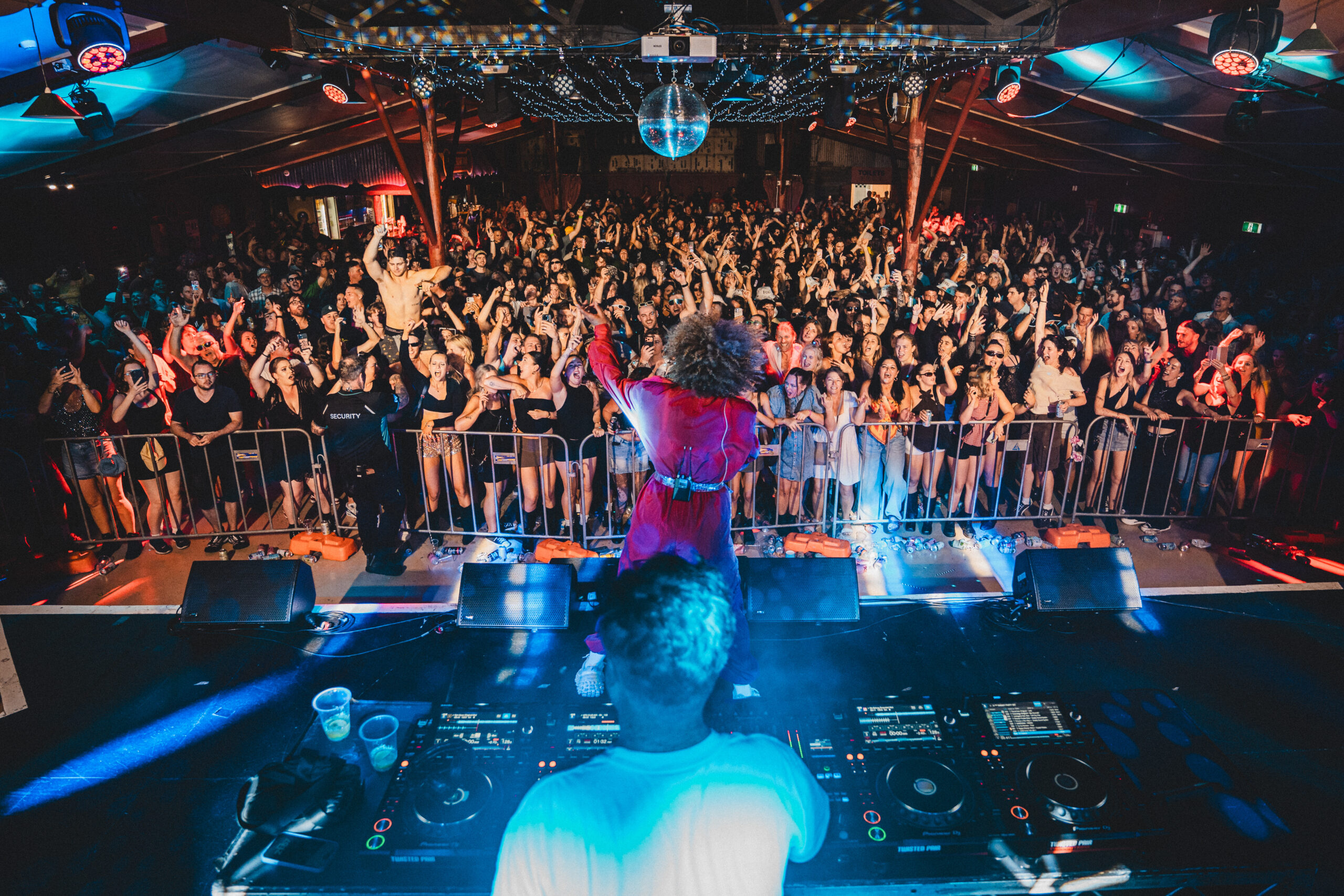 Sunny Side Up Festival Returns To Aussie World With September Music And Food Line-Up
