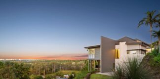 Residence 6 of 21 Clearview Court at Buderim.