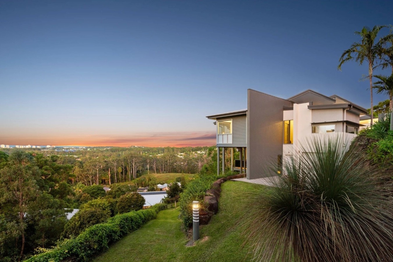 Residence 6 of 21 Clearview Court at Buderim.