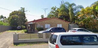 71 Sugar Road, Maroochydore. Picture: Google Street View.
