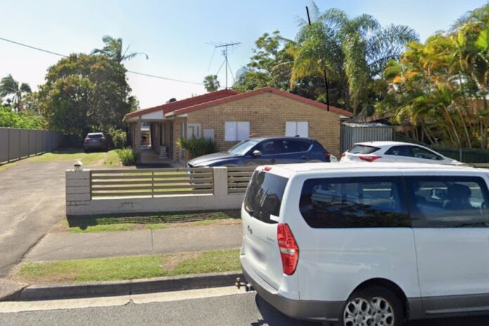71 Sugar Road, Maroochydore. Picture: Google Street View.
