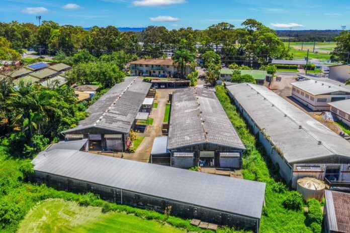 Picture: Donovan & Co.