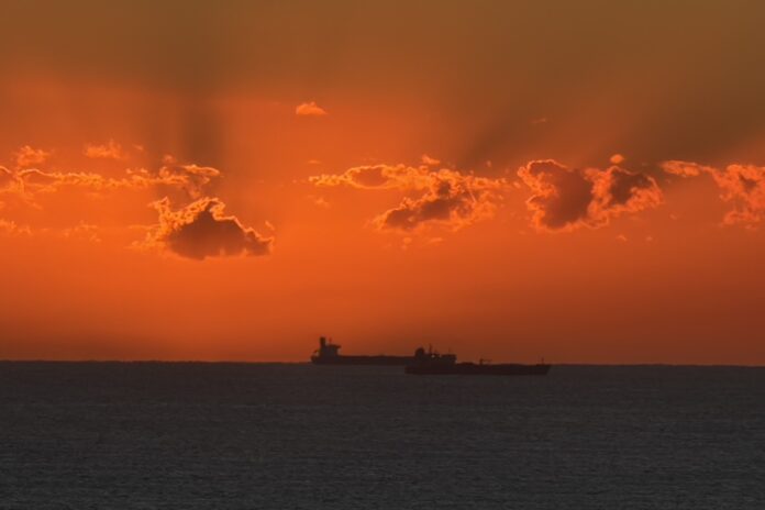 Photo of the day Lesley Evans sunset Shelly Beach