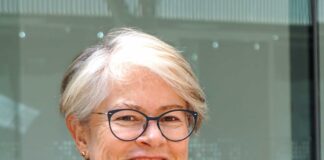 Dr Bronte Adams AM, Australian Press Council.