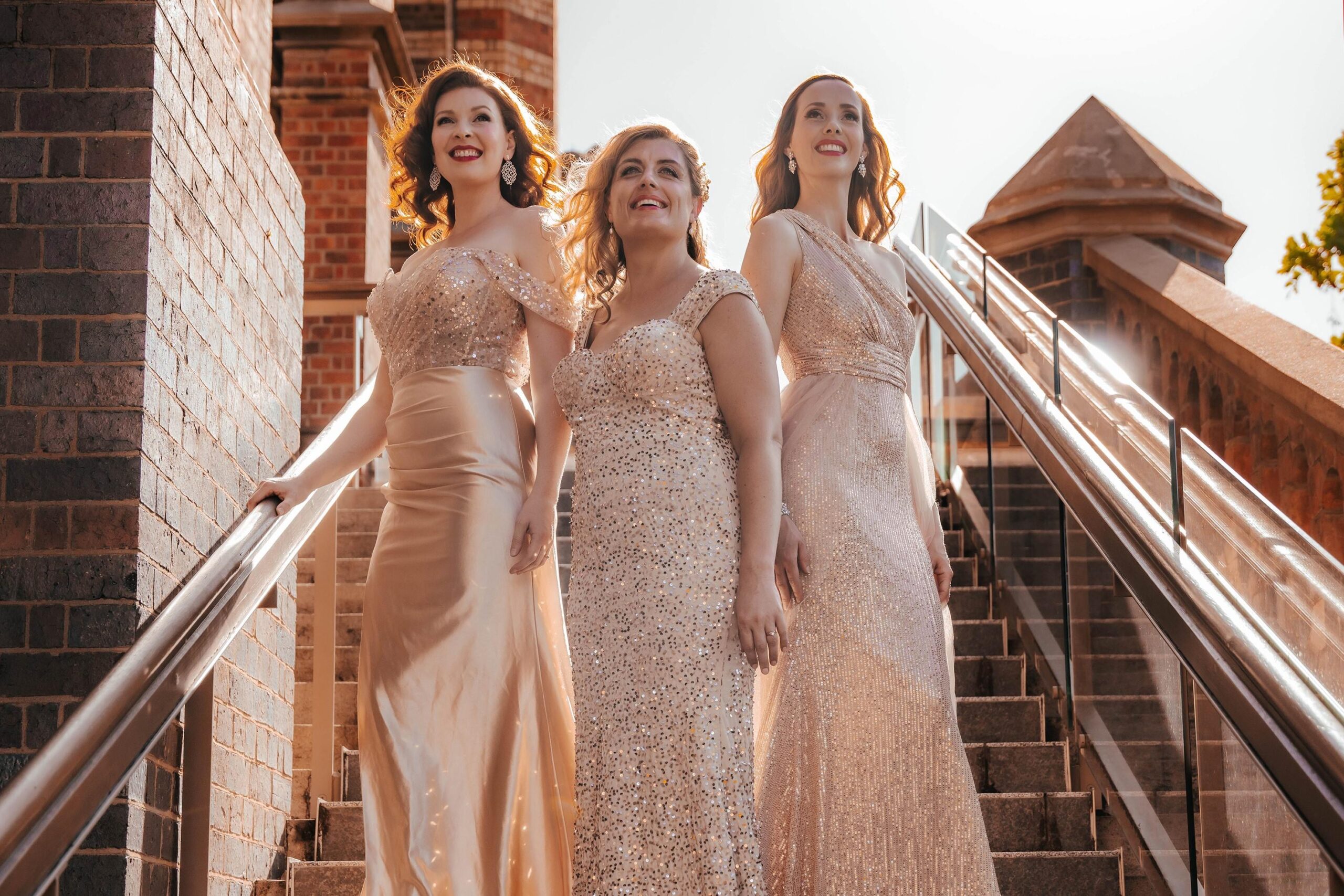 Divina Opera will perform a gala event at Noosa Alive.