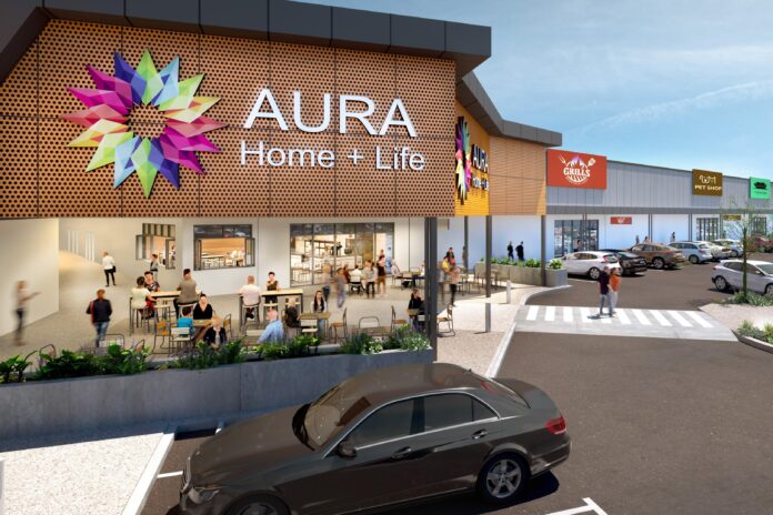 Aura Home + Life render from Fresh PR