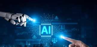 human connection to AI shutterstock