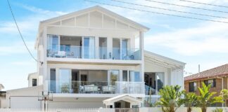 Hero shot 122 Pacific Boulevard Buddina. Next Property Group