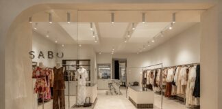 SABO’s new Sunshine Plaza store has officially opened its doors. Picture: Sunshine Plaza