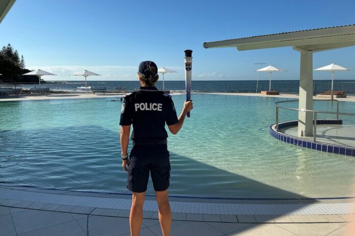Picture: Facebook: mypolice Sunshine Coast.